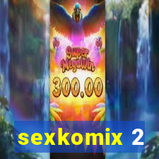 sexkomix 2